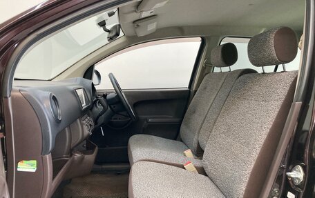 Toyota Passo III, 2014 год, 650 000 рублей, 14 фотография