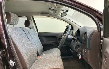 Toyota Passo III, 2014 год, 650 000 рублей, 15 фотография