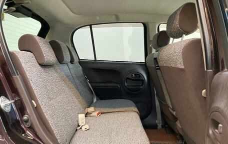 Toyota Passo III, 2014 год, 650 000 рублей, 17 фотография