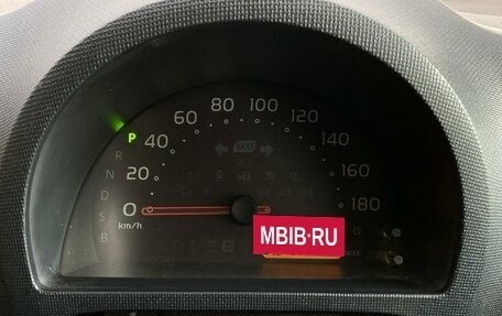 Toyota Passo III, 2014 год, 650 000 рублей, 23 фотография