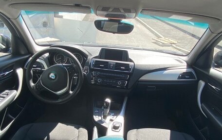 BMW 1 серия, 2017 год, 1 625 000 рублей, 10 фотография
