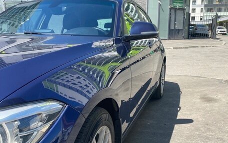 BMW 1 серия, 2017 год, 1 625 000 рублей, 6 фотография