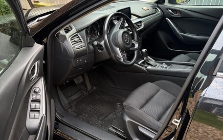 Mazda 6, 2017 год, 2 200 000 рублей, 3 фотография