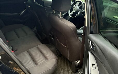 Mazda 6, 2017 год, 2 200 000 рублей, 2 фотография