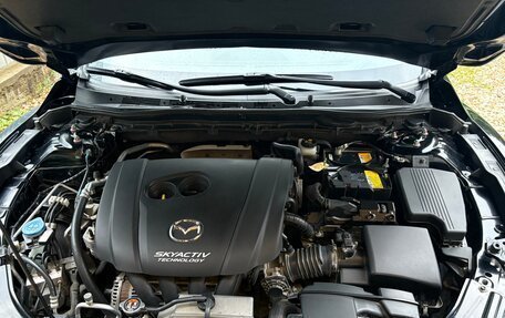 Mazda 6, 2017 год, 2 200 000 рублей, 7 фотография