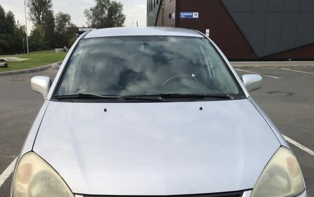 Suzuki Liana, 2005 год, 370 000 рублей, 2 фотография