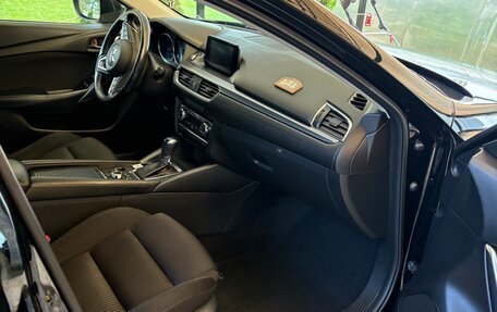 Mazda 6, 2017 год, 2 200 000 рублей, 11 фотография