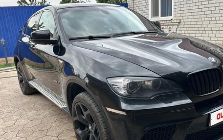 BMW X6, 2012 год, 2 350 000 рублей, 2 фотография