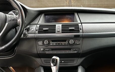 BMW X6, 2012 год, 2 350 000 рублей, 6 фотография
