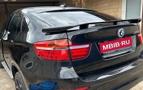 BMW X6, 2012 год, 2 350 000 рублей, 4 фотография