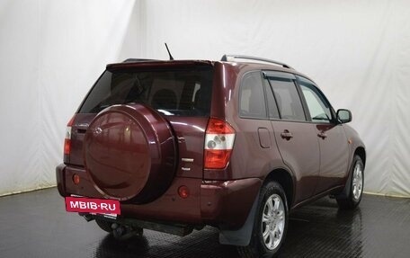 Chery Tiggo (T11), 2011 год, 341 000 рублей, 5 фотография