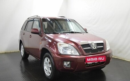 Chery Tiggo (T11), 2011 год, 341 000 рублей, 3 фотография