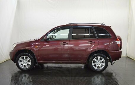 Chery Tiggo (T11), 2011 год, 341 000 рублей, 8 фотография