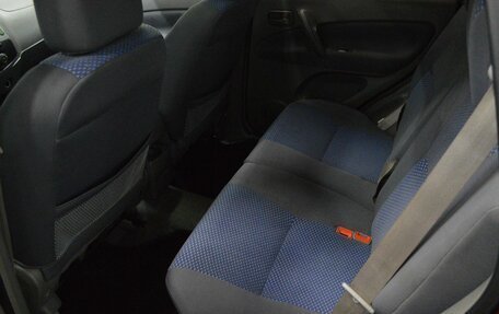 Chery Tiggo (T11), 2011 год, 341 000 рублей, 11 фотография