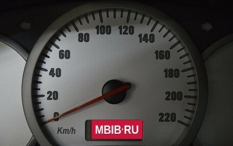 Chery Tiggo (T11), 2011 год, 341 000 рублей, 15 фотография