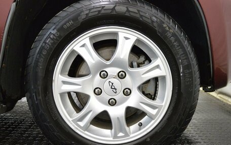 Chery Tiggo (T11), 2011 год, 341 000 рублей, 9 фотография