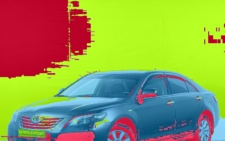 Toyota Camry, 2008 год, 1 189 000 рублей, 4 фотография