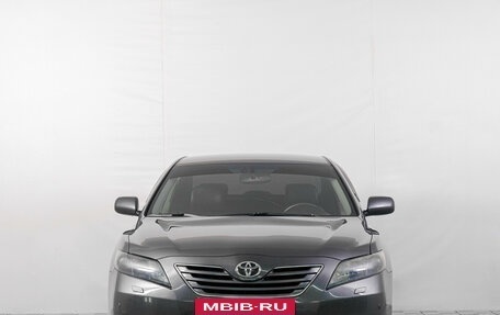 Toyota Camry, 2008 год, 1 189 000 рублей, 2 фотография