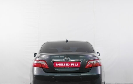 Toyota Camry, 2008 год, 1 189 000 рублей, 6 фотография