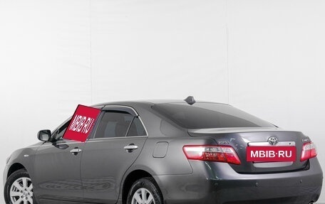 Toyota Camry, 2008 год, 1 189 000 рублей, 5 фотография