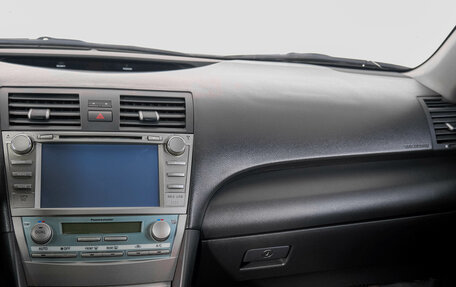 Toyota Camry, 2008 год, 1 189 000 рублей, 15 фотография