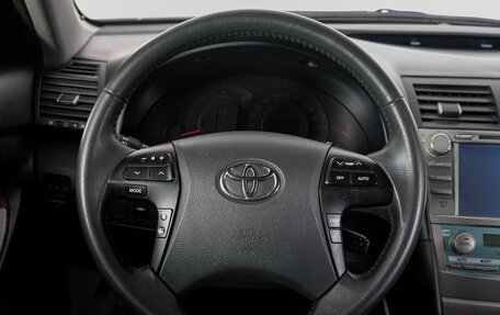 Toyota Camry, 2008 год, 1 189 000 рублей, 16 фотография