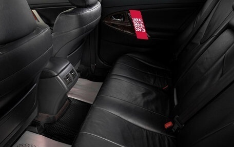 Toyota Camry, 2008 год, 1 189 000 рублей, 10 фотография