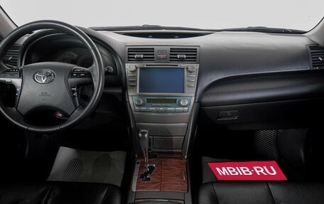 Toyota Camry, 2008 год, 1 189 000 рублей, 14 фотография