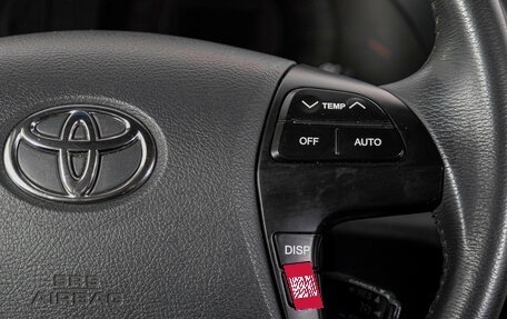 Toyota Camry, 2008 год, 1 189 000 рублей, 18 фотография