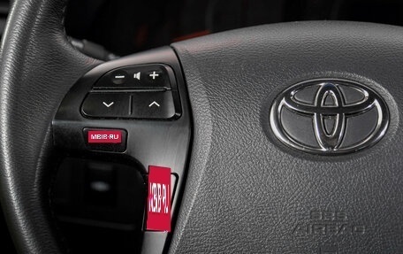 Toyota Camry, 2008 год, 1 189 000 рублей, 17 фотография