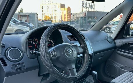 Suzuki SX4 II рестайлинг, 2012 год, 959 000 рублей, 10 фотография