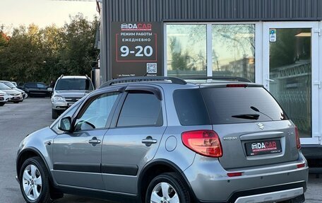 Suzuki SX4 II рестайлинг, 2012 год, 959 000 рублей, 5 фотография