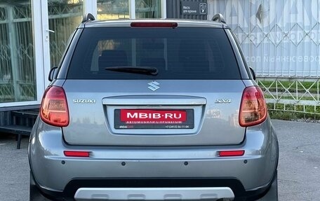 Suzuki SX4 II рестайлинг, 2012 год, 959 000 рублей, 6 фотография
