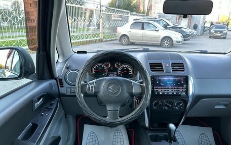 Suzuki SX4 II рестайлинг, 2012 год, 959 000 рублей, 15 фотография