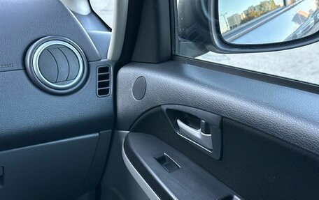 Suzuki SX4 II рестайлинг, 2012 год, 959 000 рублей, 26 фотография