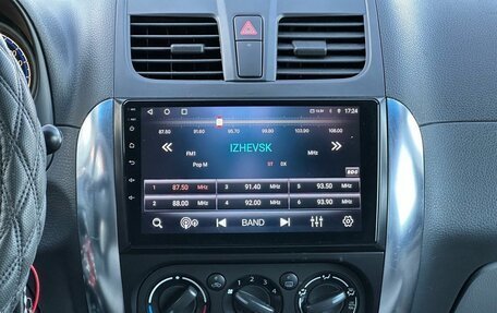 Suzuki SX4 II рестайлинг, 2012 год, 959 000 рублей, 18 фотография