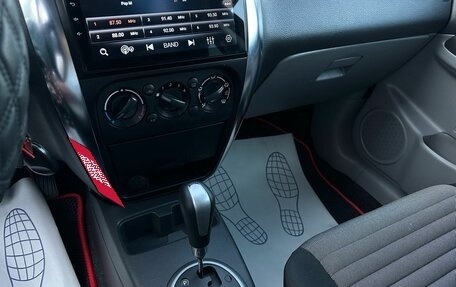 Suzuki SX4 II рестайлинг, 2012 год, 959 000 рублей, 21 фотография