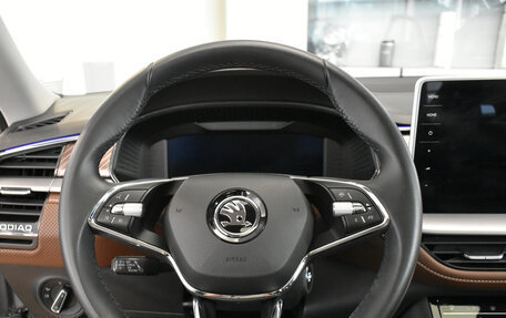 Skoda Kodiaq I, 2023 год, 3 975 000 рублей, 8 фотография