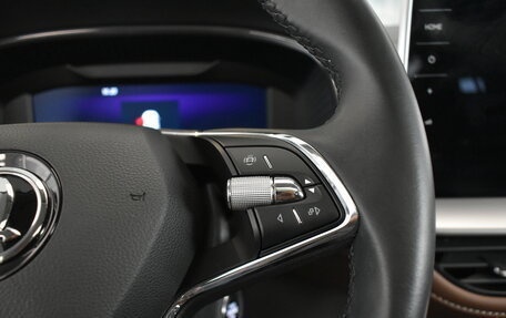 Skoda Kodiaq I, 2023 год, 3 975 000 рублей, 11 фотография