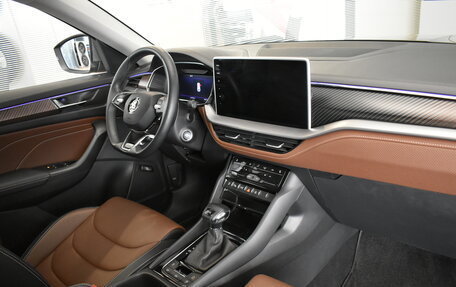 Skoda Kodiaq I, 2023 год, 3 975 000 рублей, 29 фотография