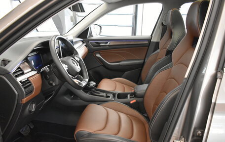 Skoda Kodiaq I, 2023 год, 3 975 000 рублей, 30 фотография