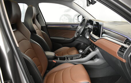 Skoda Kodiaq I, 2023 год, 3 975 000 рублей, 27 фотография