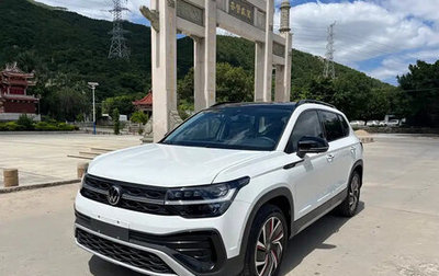 Volkswagen Tharu, 2025 год, 2 750 035 рублей, 1 фотография