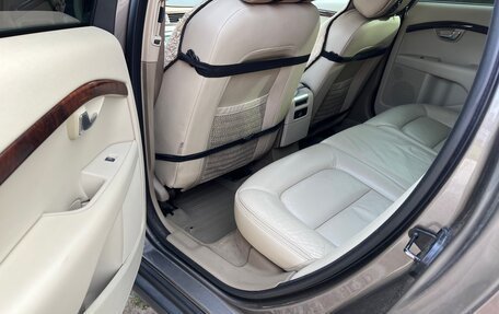 Volvo XC70 II рестайлинг, 2010 год, 950 000 рублей, 8 фотография