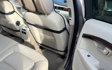 Volvo XC70 II рестайлинг, 2010 год, 950 000 рублей, 9 фотография