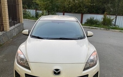 Mazda 3, 2012 год, 1 150 000 рублей, 1 фотография