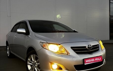 Toyota Corolla, 2007 год, 925 000 рублей, 1 фотография