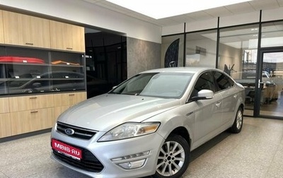 Ford Mondeo IV, 2011 год, 750 000 рублей, 1 фотография