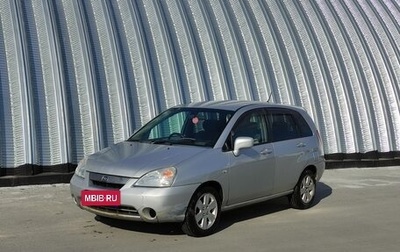 Suzuki Aerio, 2002 год, 230 000 рублей, 1 фотография