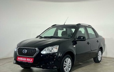 Datsun on-DO I рестайлинг, 2017 год, 550 000 рублей, 1 фотография